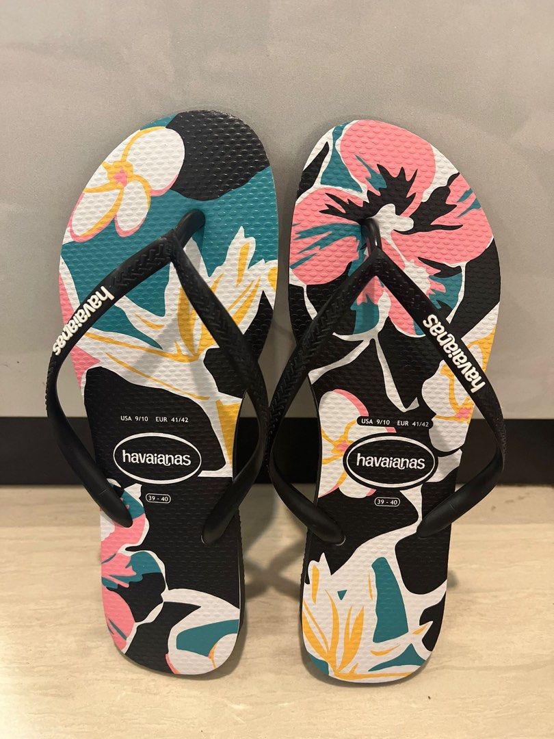 Havaianas slippers on sale for womens