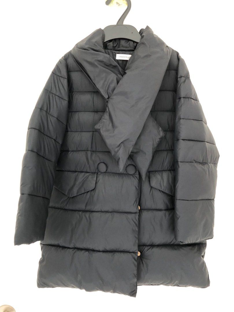 Brand New I PINCO PALLINO jacket 全新小童棉褸 size 4Y , 兒童 孕婦用品, 嬰兒及小童流行時尚