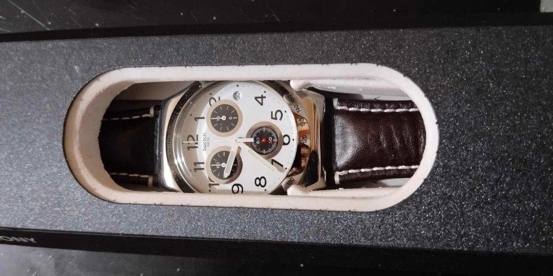 Swatch yvs432 discount