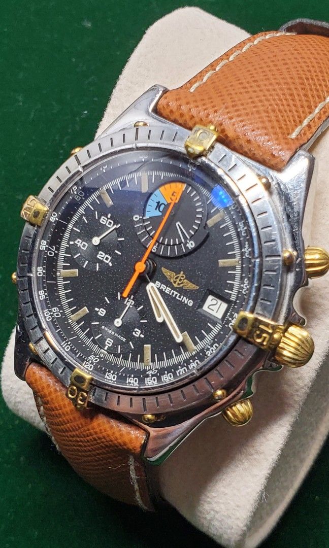 Breitling best sale chronomat prezzo