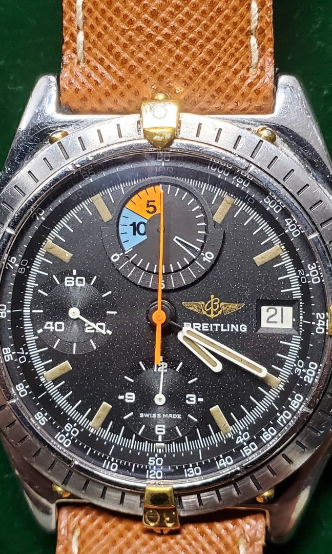 Breitling chronomat prezzo new arrivals