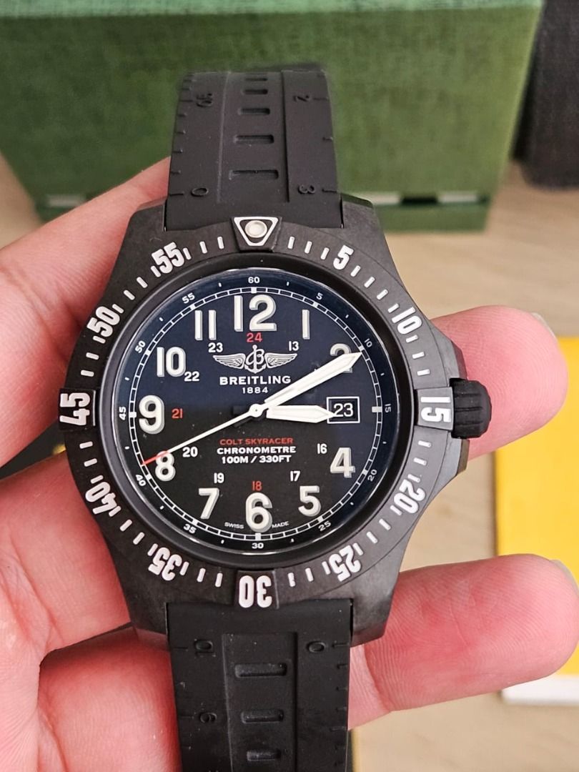 Breitling x74320 2025