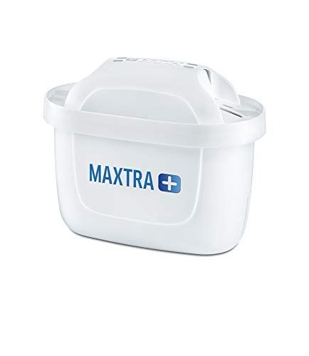 6 Pack BRITA Maxtra Plus Water Filter Jug Replacement Cartridges Refills