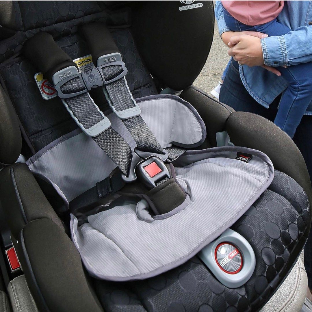 Britax marathon clicktight sales cowmooflage