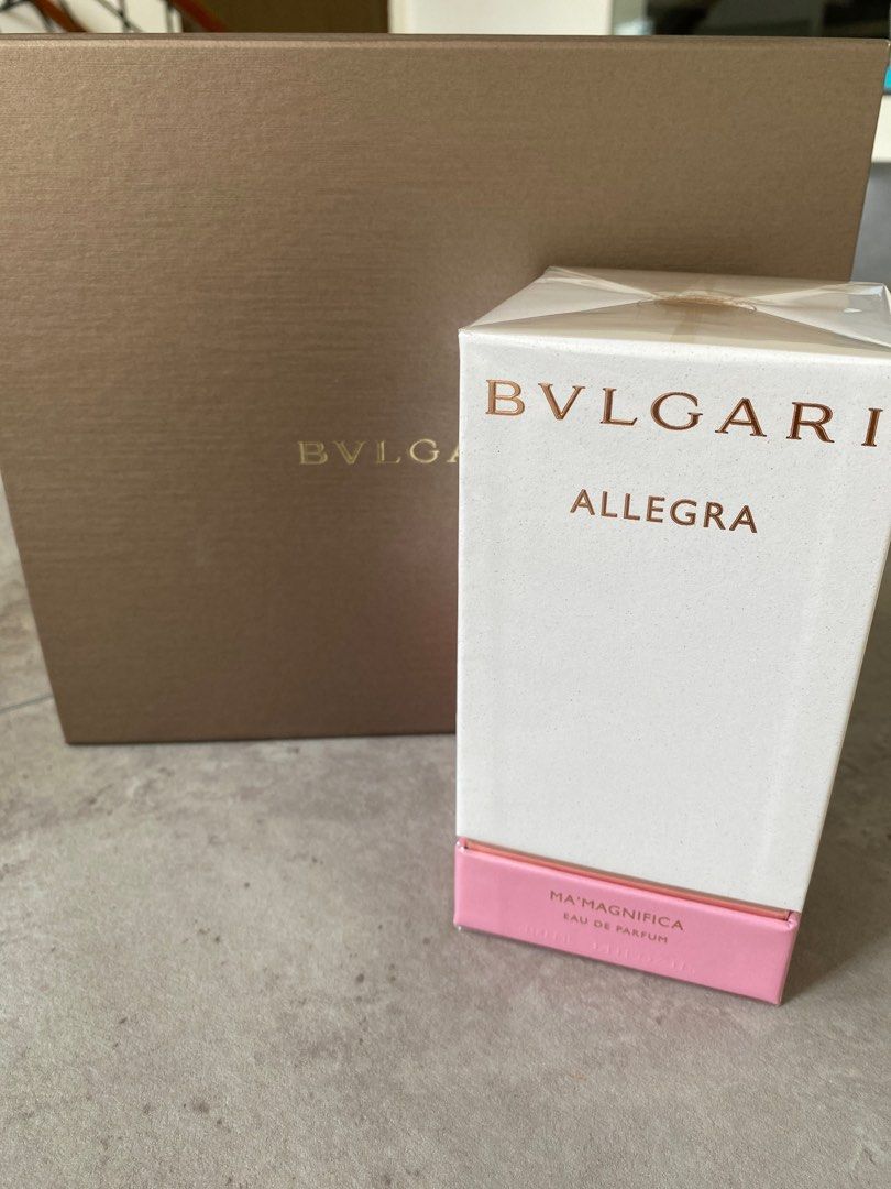 Bvlgari ma online