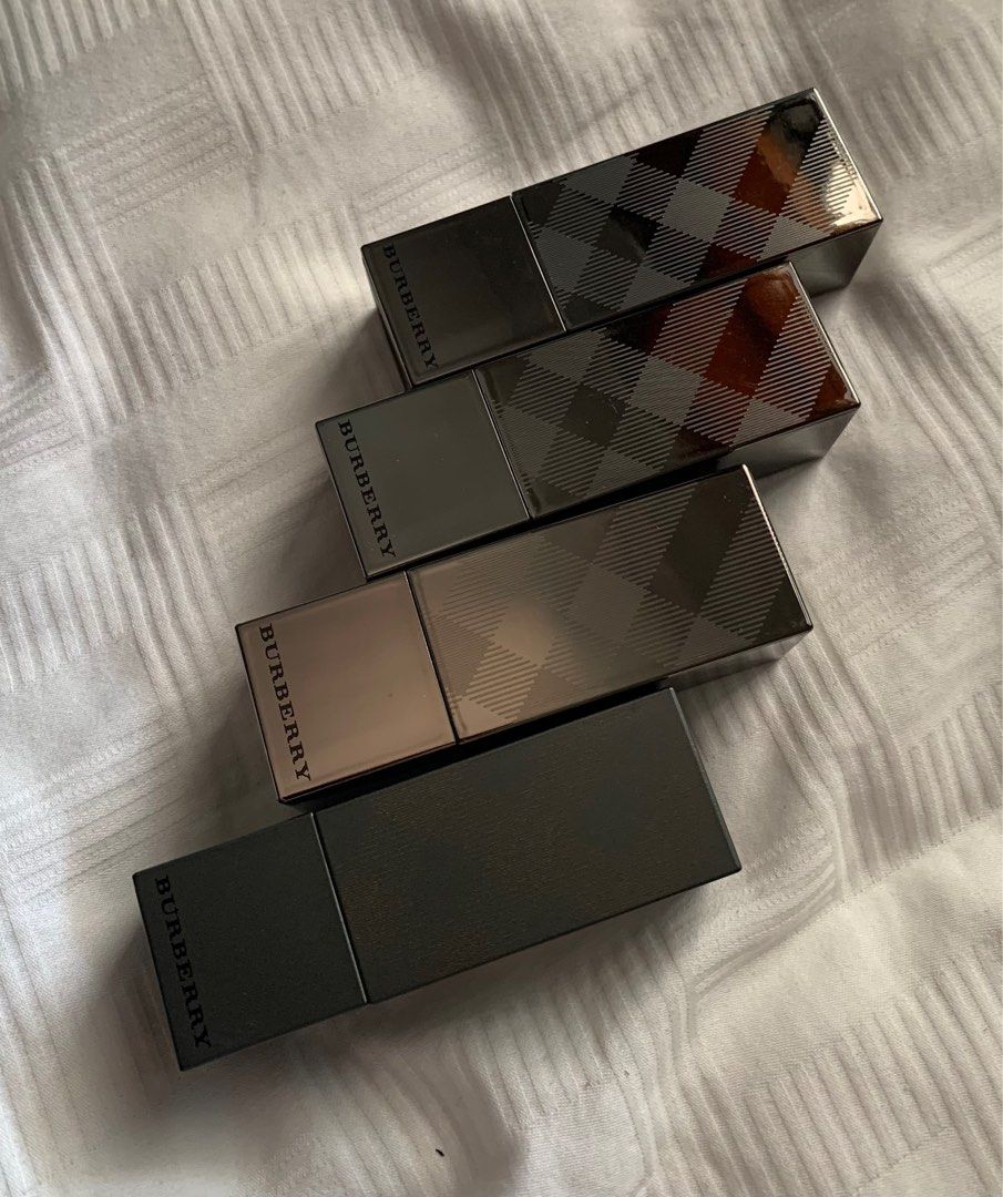 Burberry deals 70 nm