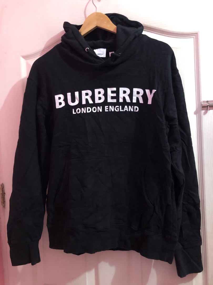 BURBERRY 26S HOODIE 347