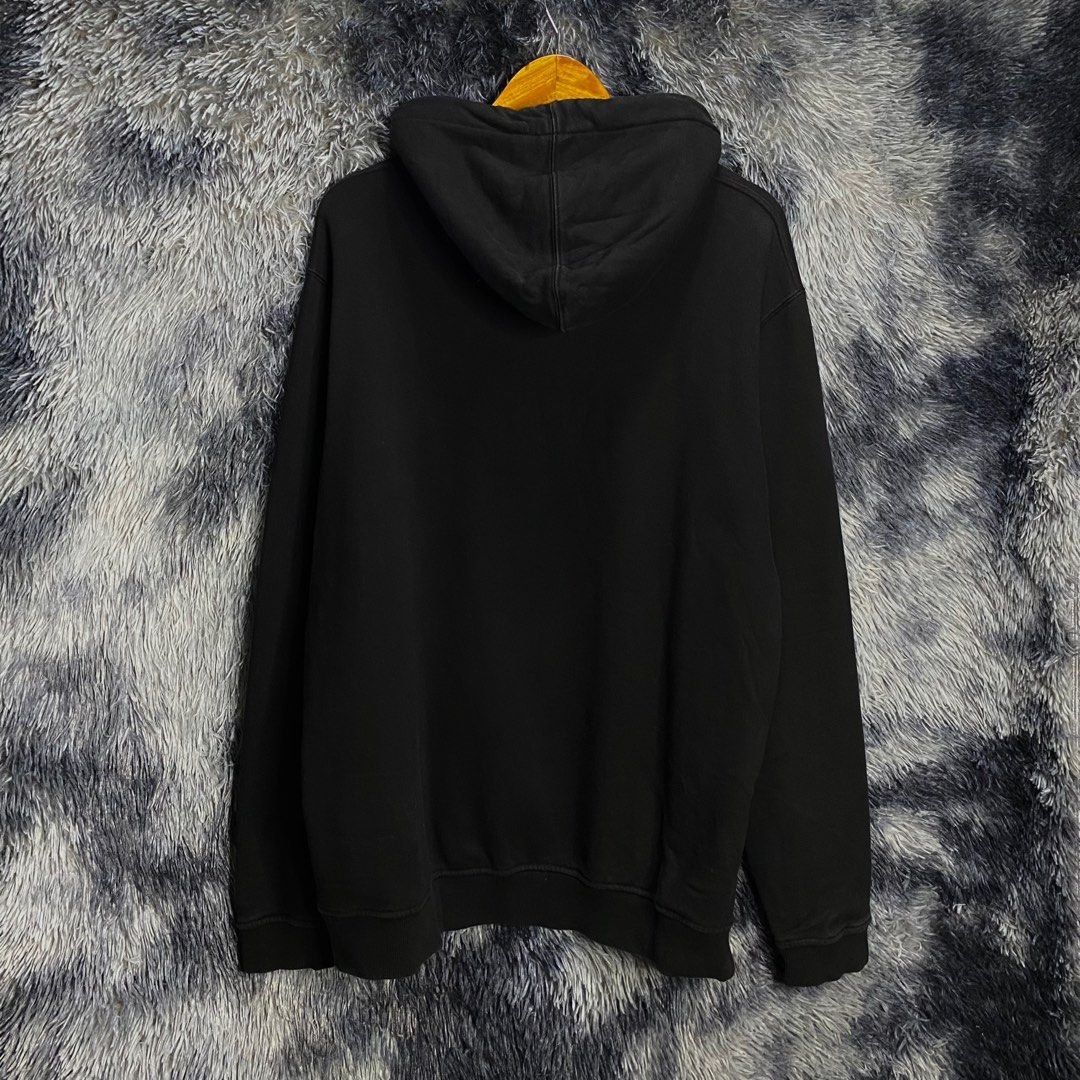 Burberry elison hoodie sale