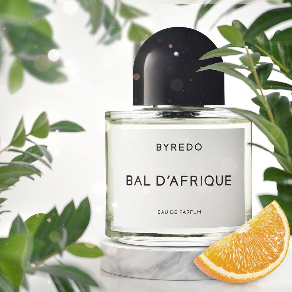 Byredo Perfume Bal d'Afrique Edp 100ml (WPB), Beauty & Personal Care ...