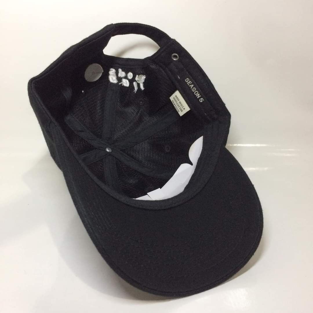 CALABASAS LOST HILLS SEASON 5, Men's Fashion, Watches & Accessories, Caps & Hats on Carousell