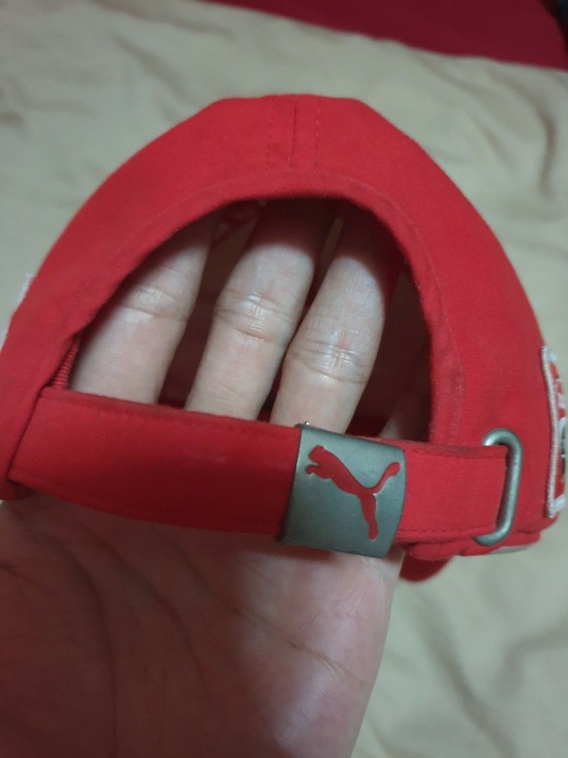 Puma outlet ferrari ducati