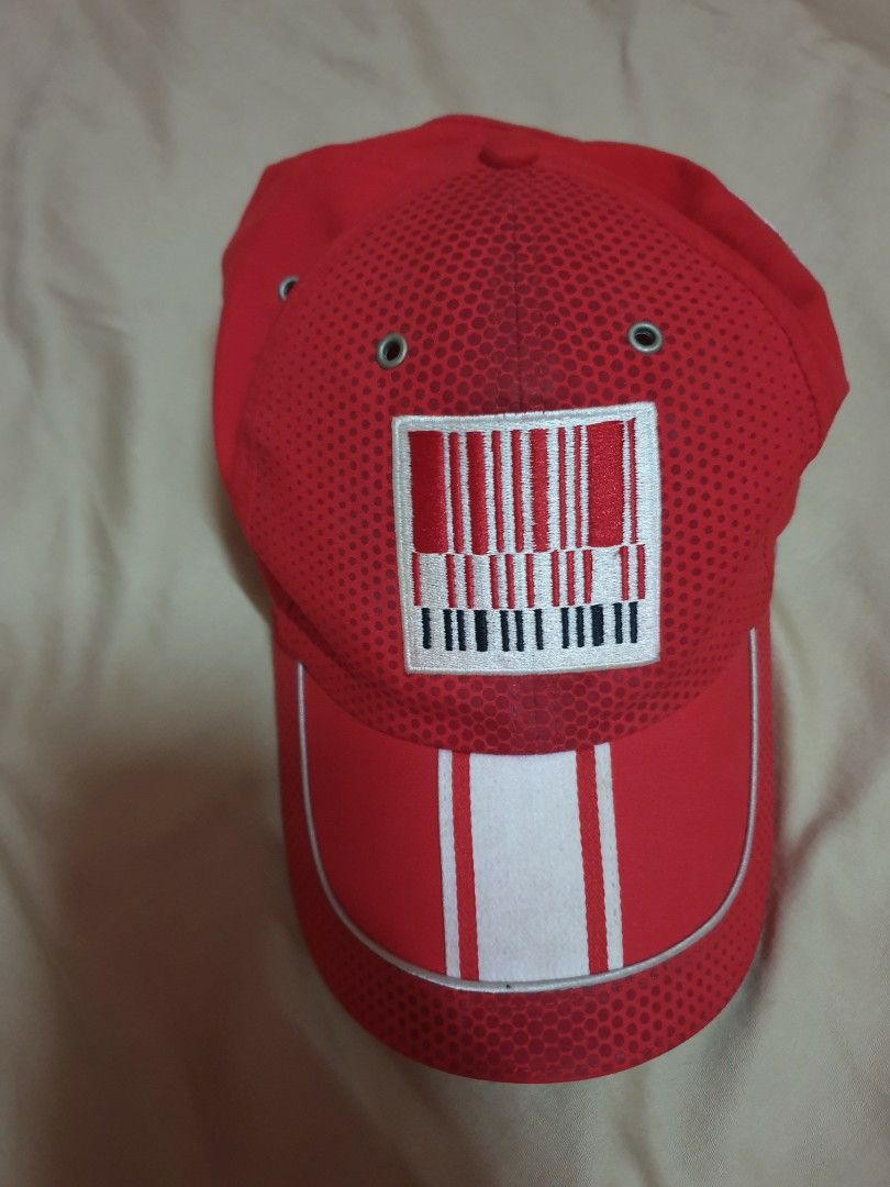 Ducati puma on sale cap