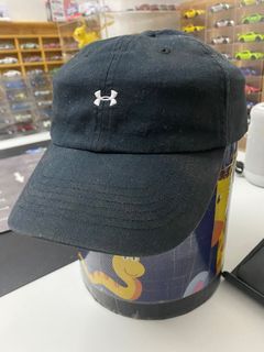 Under Armour MLB Renegade Twist Cap - Gray OSFA