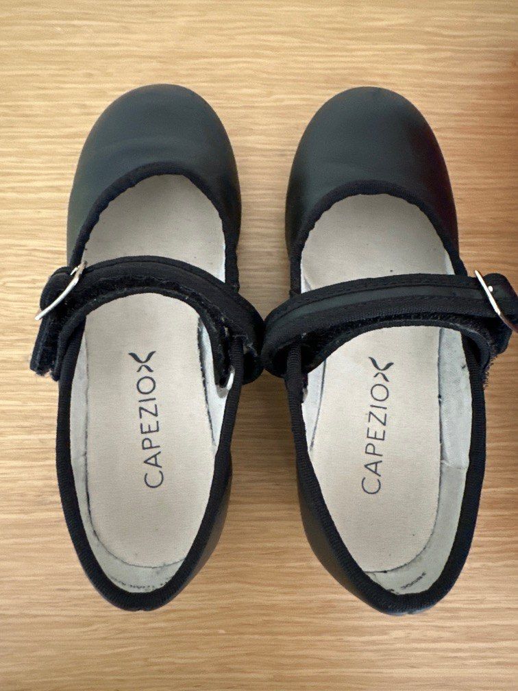 Girls school shoes 11.5 hot sale