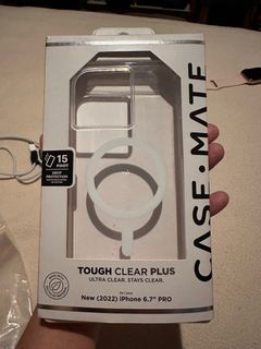 Casemate Magsafe for Iphone 14 PM