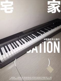88key Casio 數碼鋼琴。SD卡電子琴 Casio Privia PX-320 manual