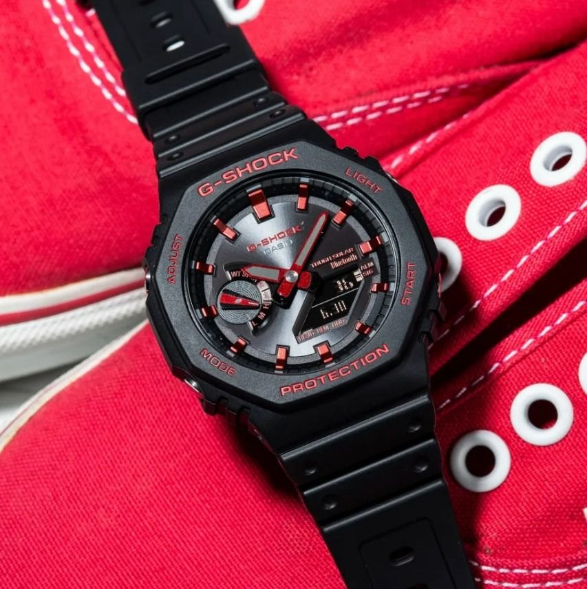 G shock clearance casual