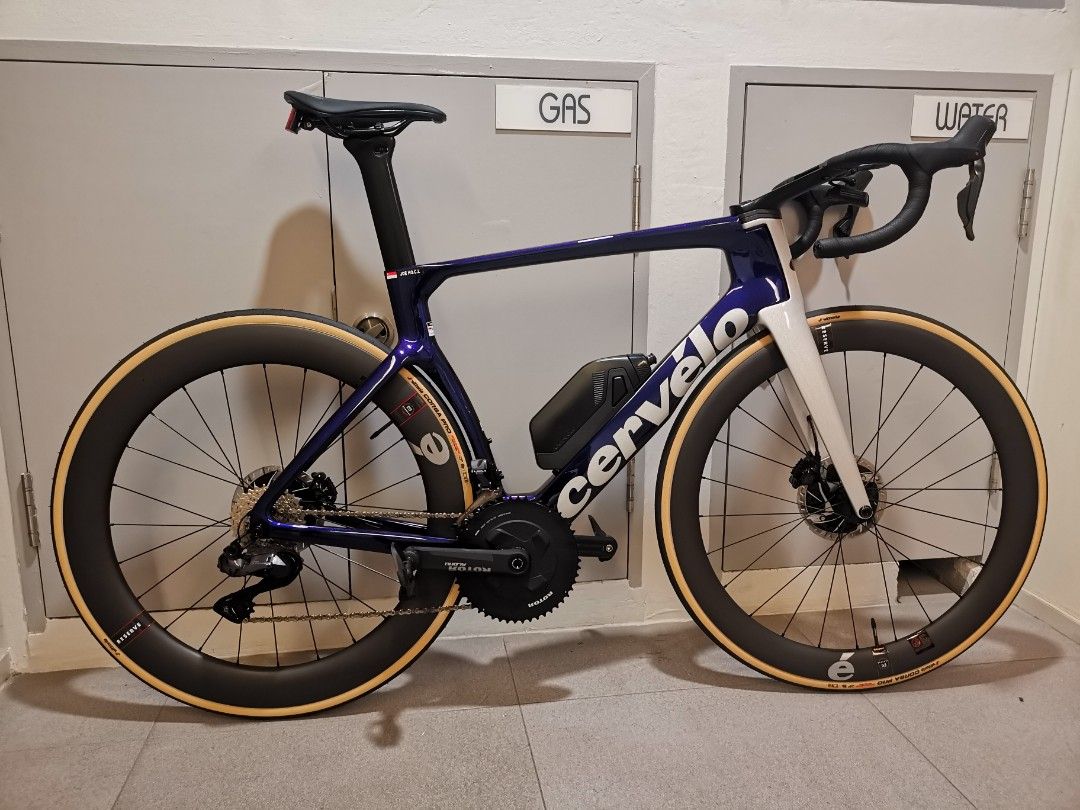 Cervelo deals s5 56
