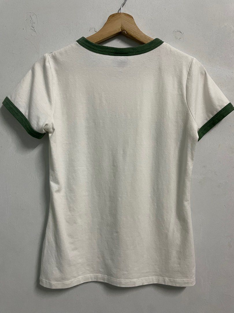 Champion ringer sale tee womens