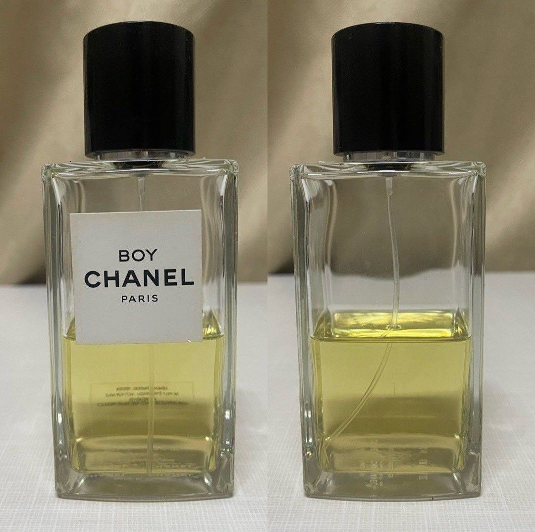 CHANEL BOY EDP Beauty Personal Care Fragrance Deodorants on