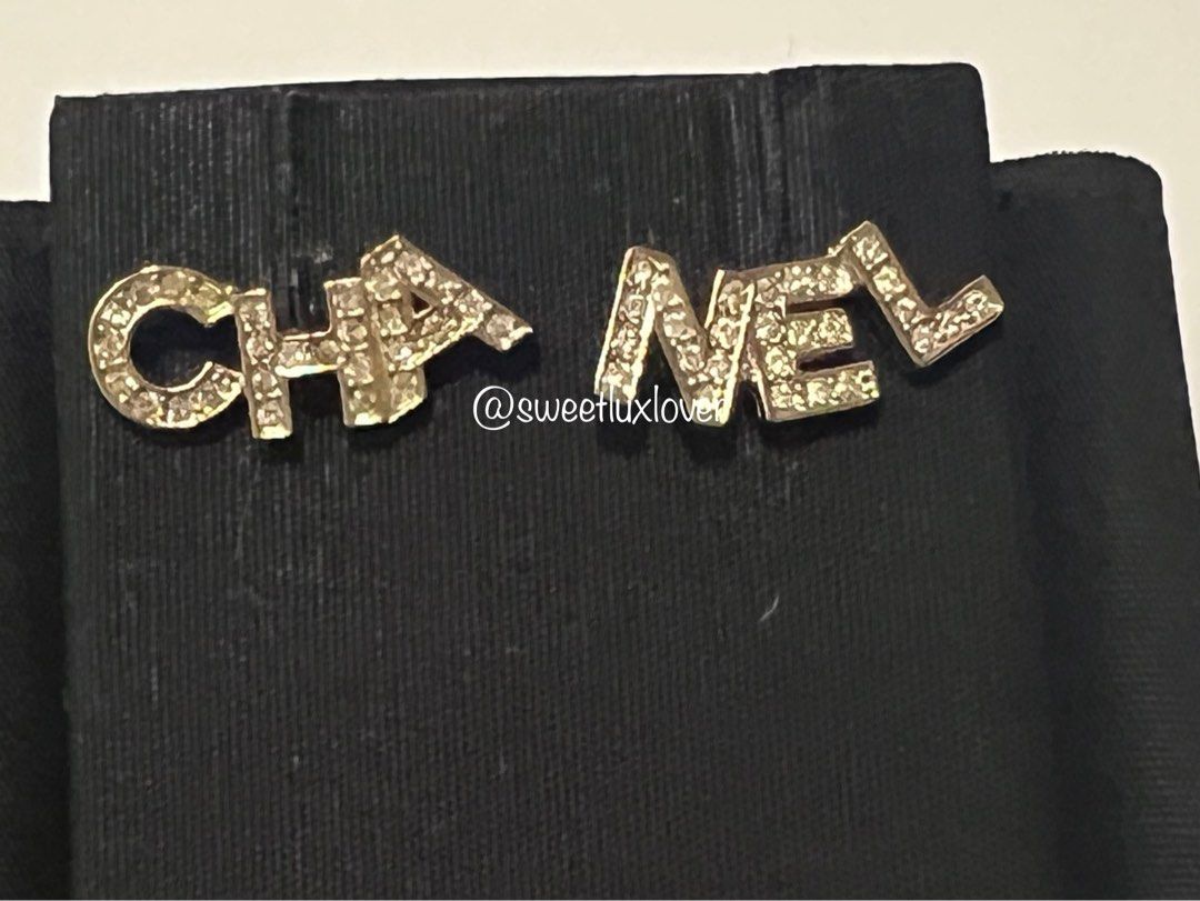 Cha and nel best sale earrings