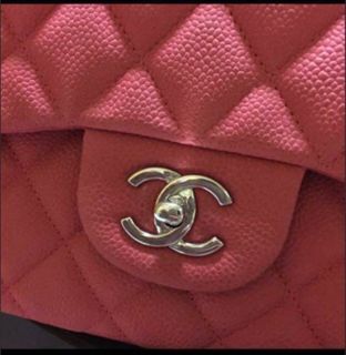 100+ affordable chanel flap jumbo For Sale, Bags & Wallets