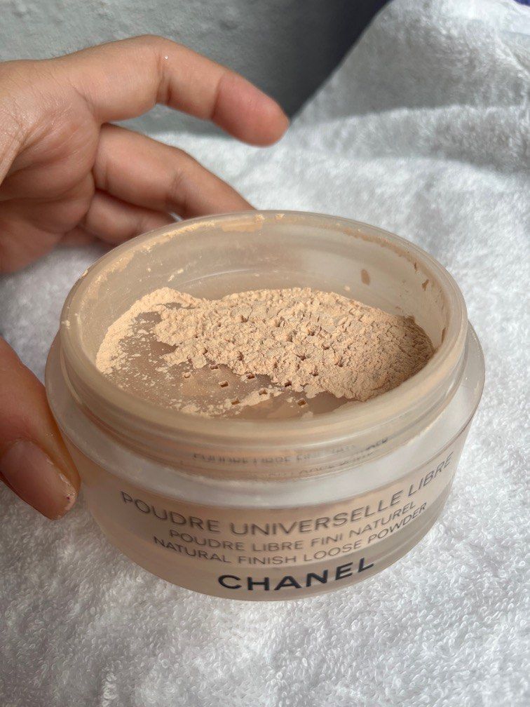 CHANEL LOOSE POWDER NO 30, Beauty & Personal Care, Face, Makeup on
