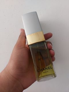 chanel chance perfume 100 ml, Beauty & Personal Care, Fragrance &  Deodorants on Carousell