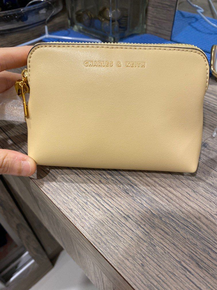 Charles Keith pouch