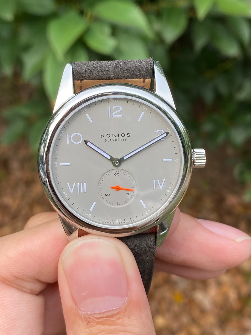 Cheapest nomos on sale