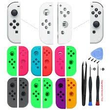 Cheapest joycons sales