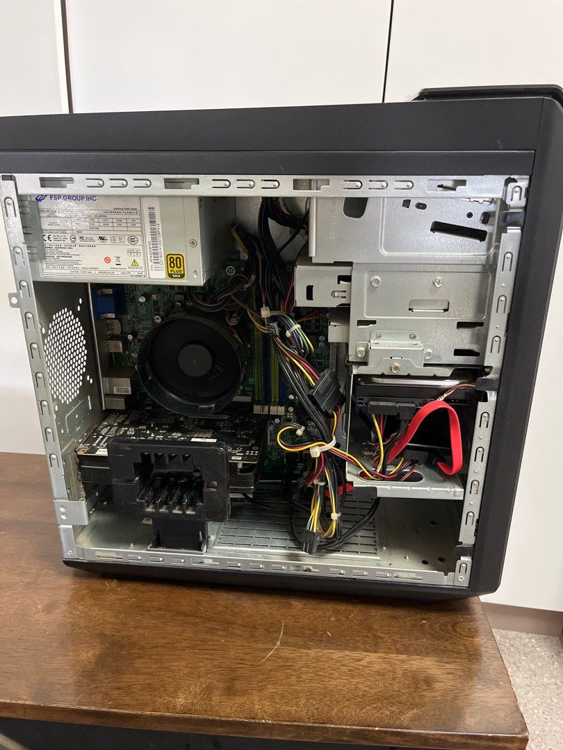 CHEAPEST I7 BUDGET GAMING PC DESKTOP CPU WIFI GTX SSD HDD BUDGET ACER