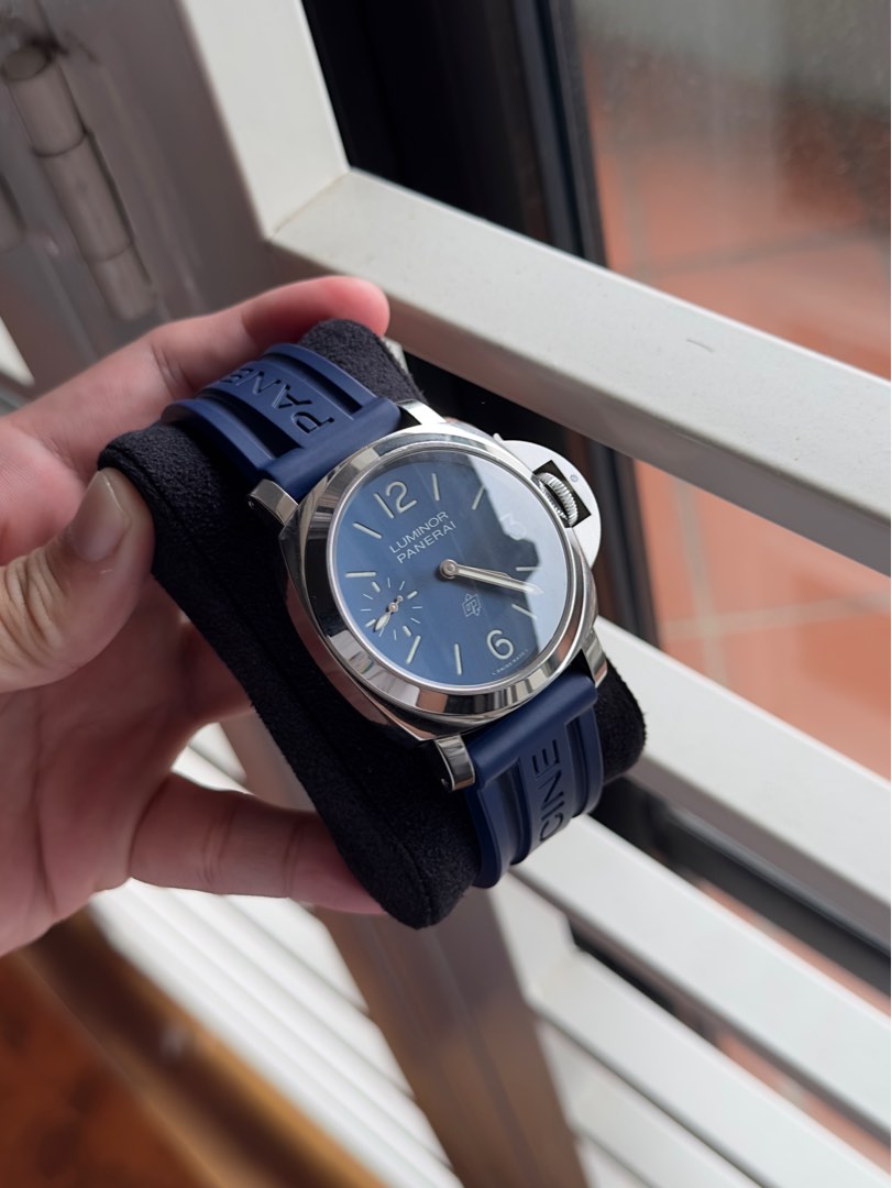 Cheapest panerai deals watch