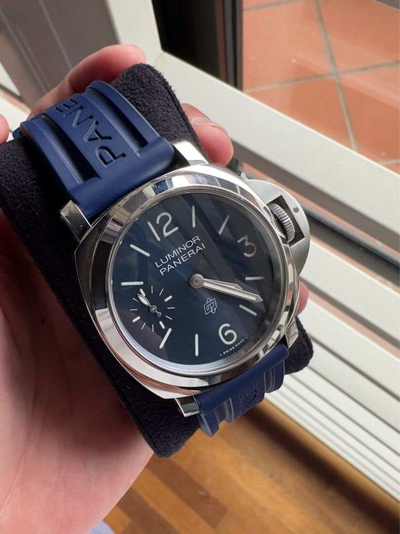 Cheapest panerai discount