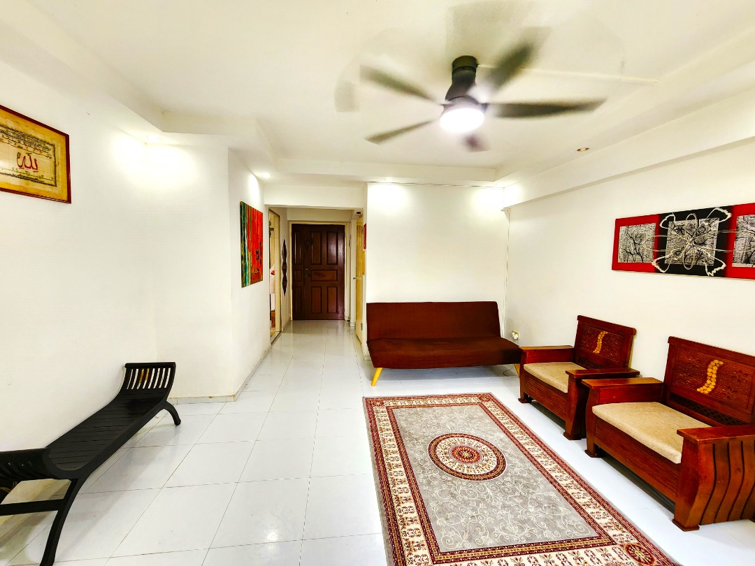 (Category: ) located in . Submitted by arbaiah.property (Listing ID 1258661973, Image 1). Description: .