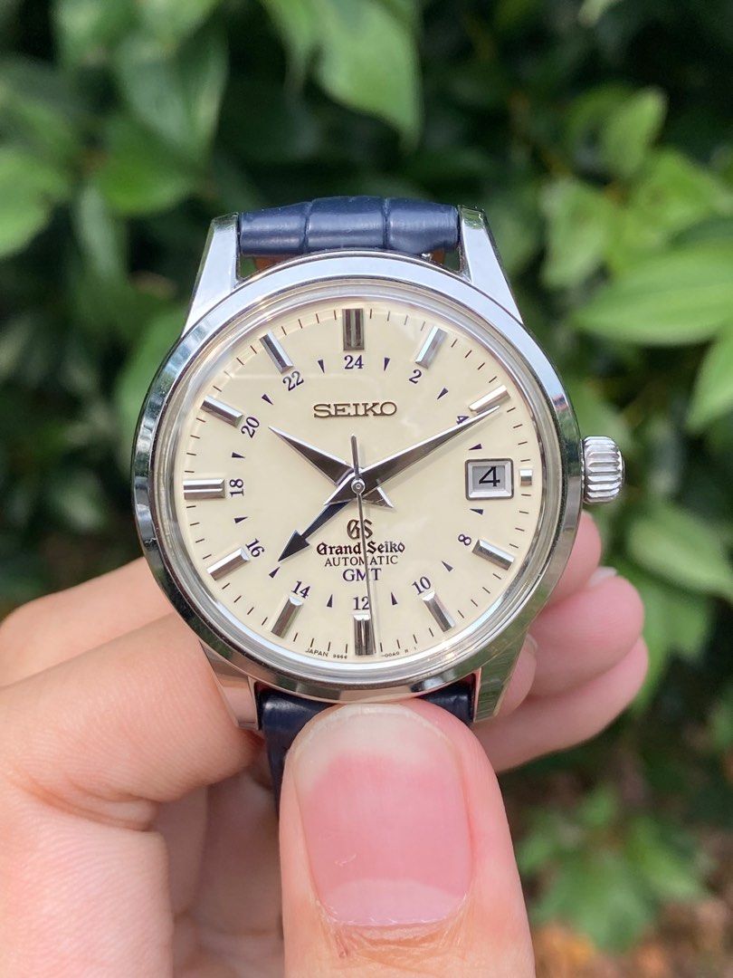 Seiko sbgm021 outlet