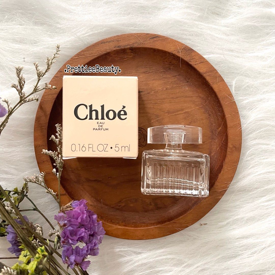 Chloe store 5 ml