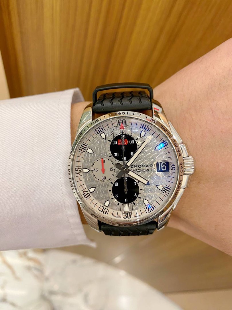 Chopard mille new arrivals miglia 2010