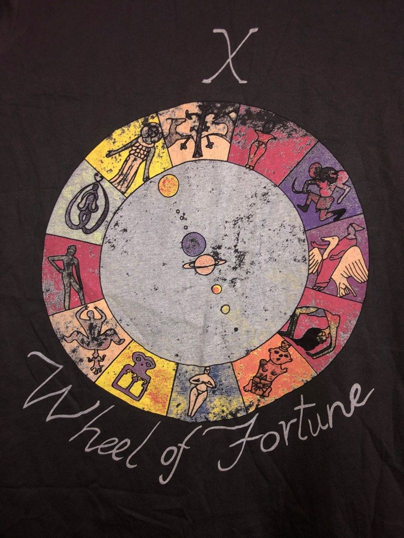 Dior wheel of deals fortune sweater