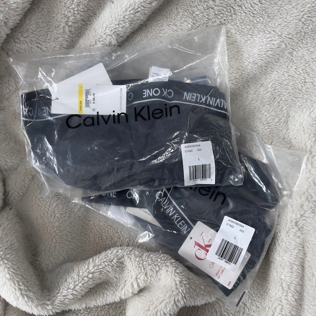 Ck one hotsell sport