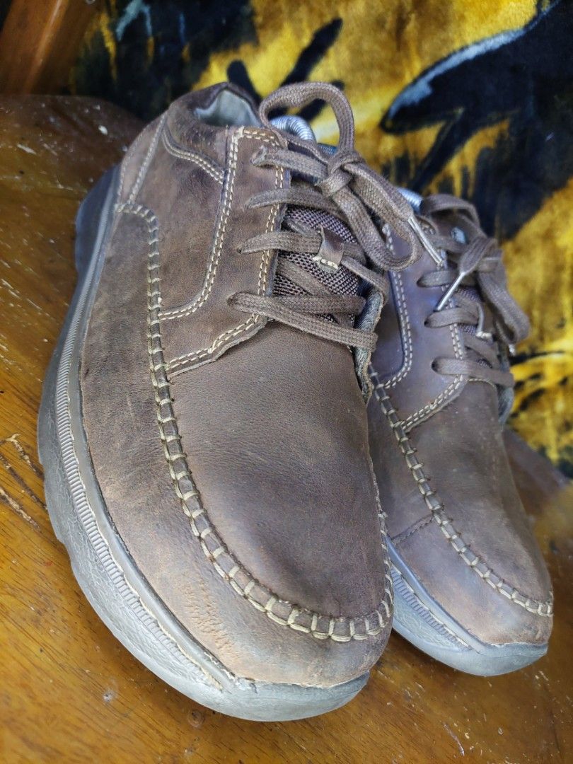 Clarks charton new arrivals vibe