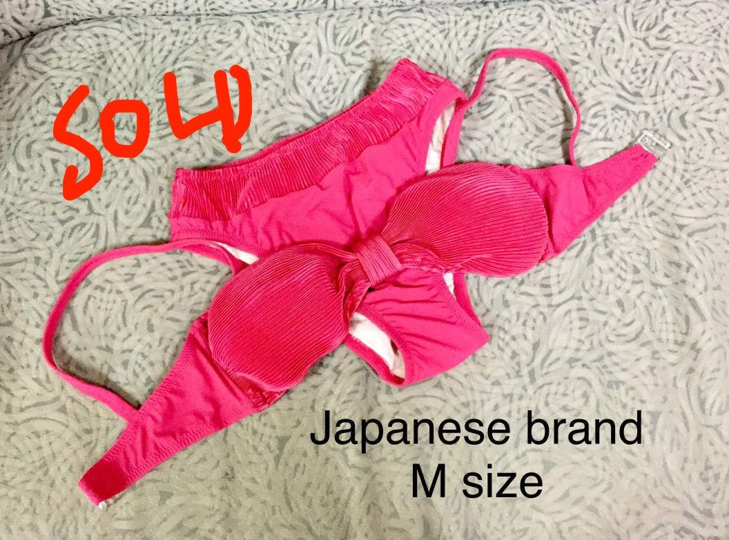 CLEARANCE SALE BN Women s Swimwear Bikini Set and 1 piece