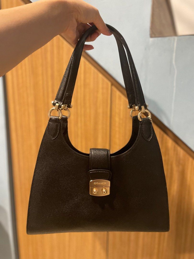 Coach avary shoulder bag sale