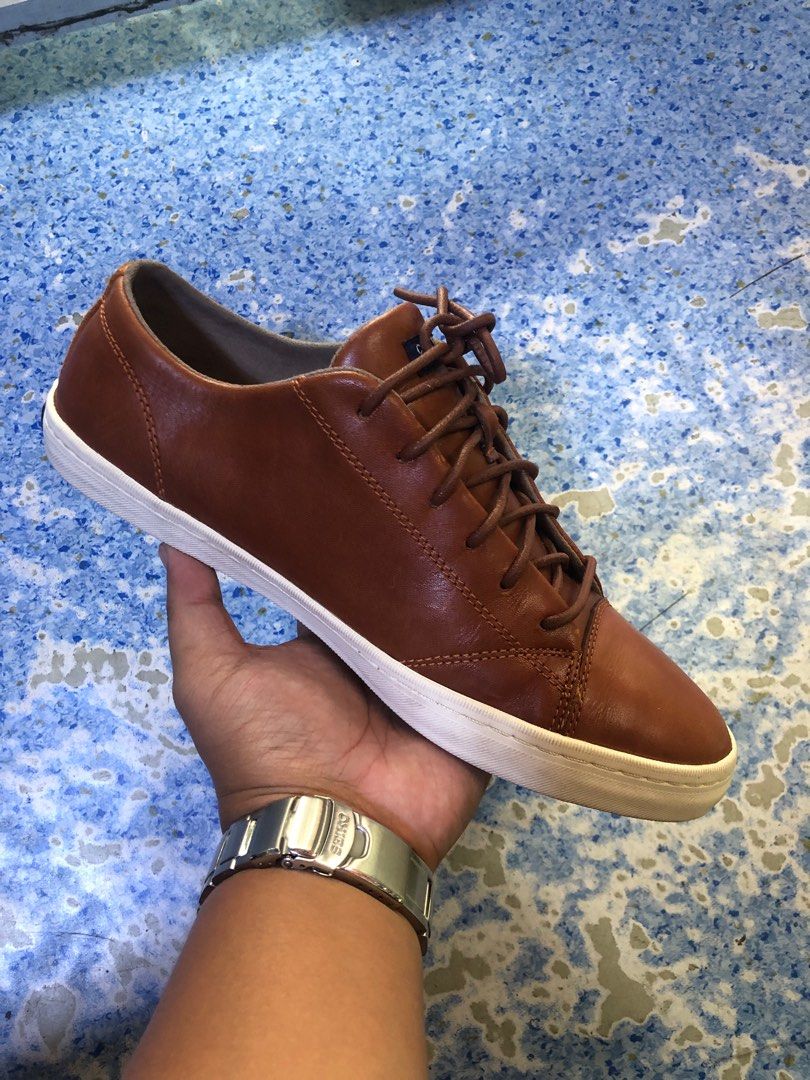 Cole haan trafton luxe sneaker deals