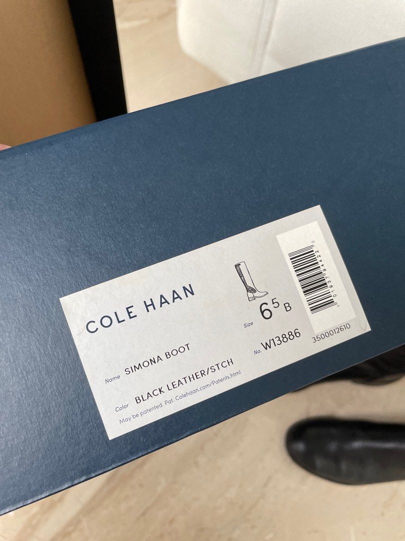 Cole haan simona new arrivals