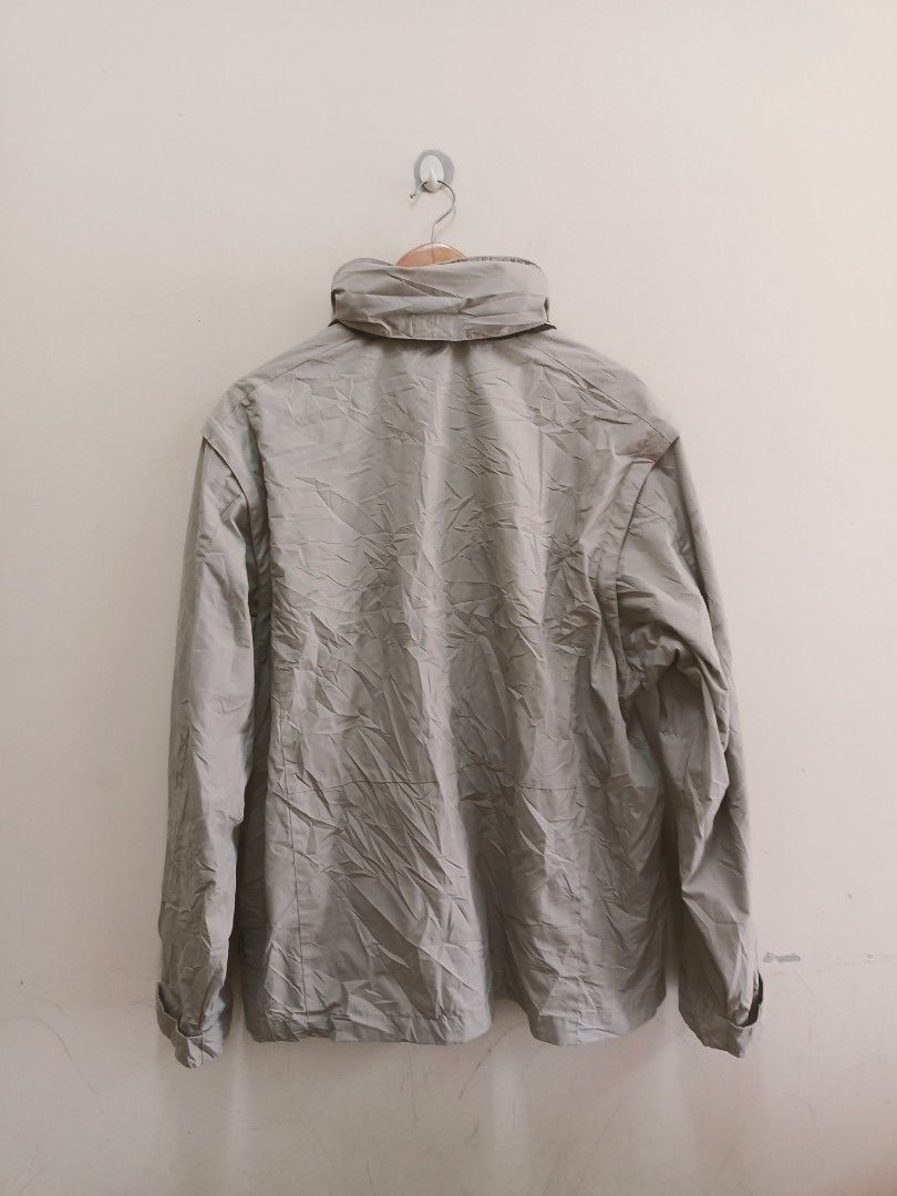 Coleman outdoor jacket new arrivals
