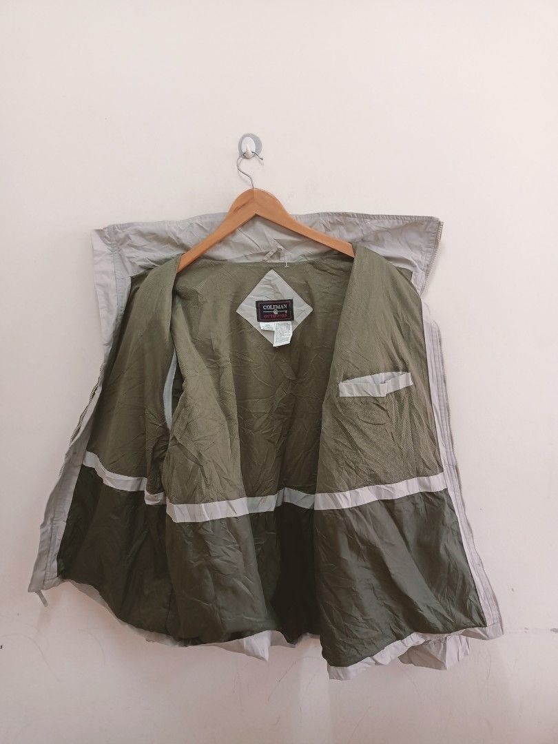 Coleman Outdoor jacket