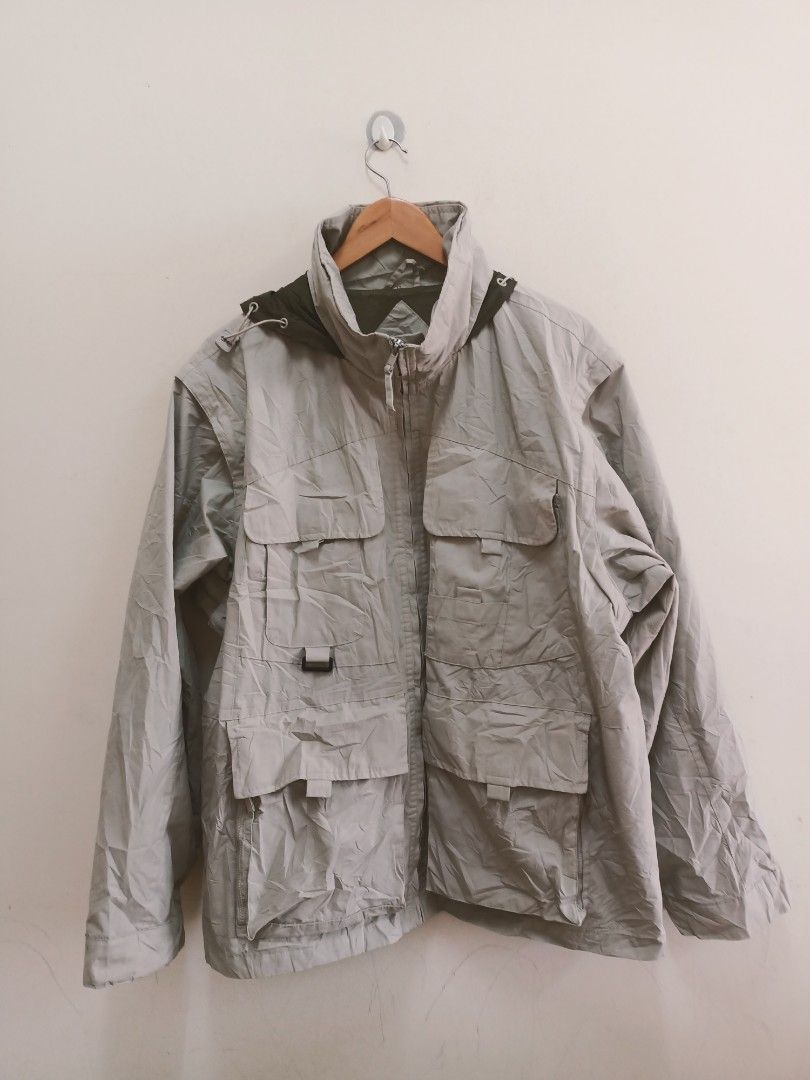 Coleman outdoor jacket cheap