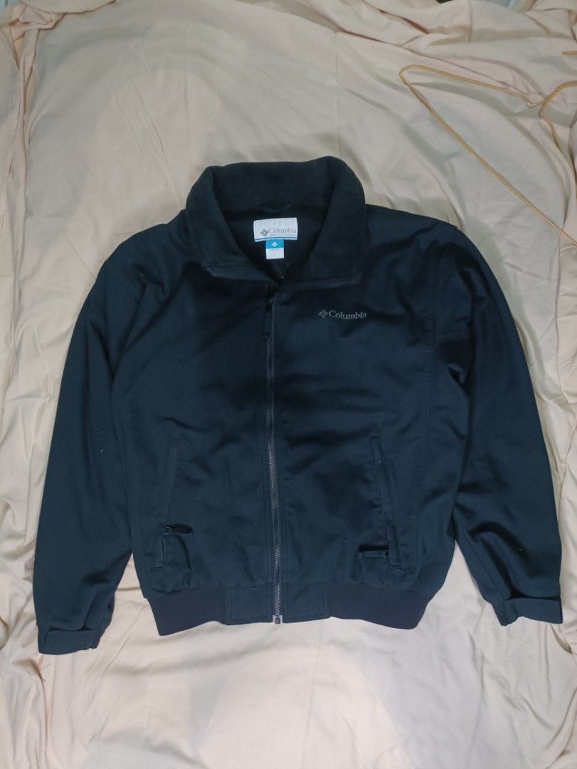 Columbia work jacket sales