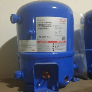 Compressor Danfoss Maneurop MTZ 28 - 3 Phase